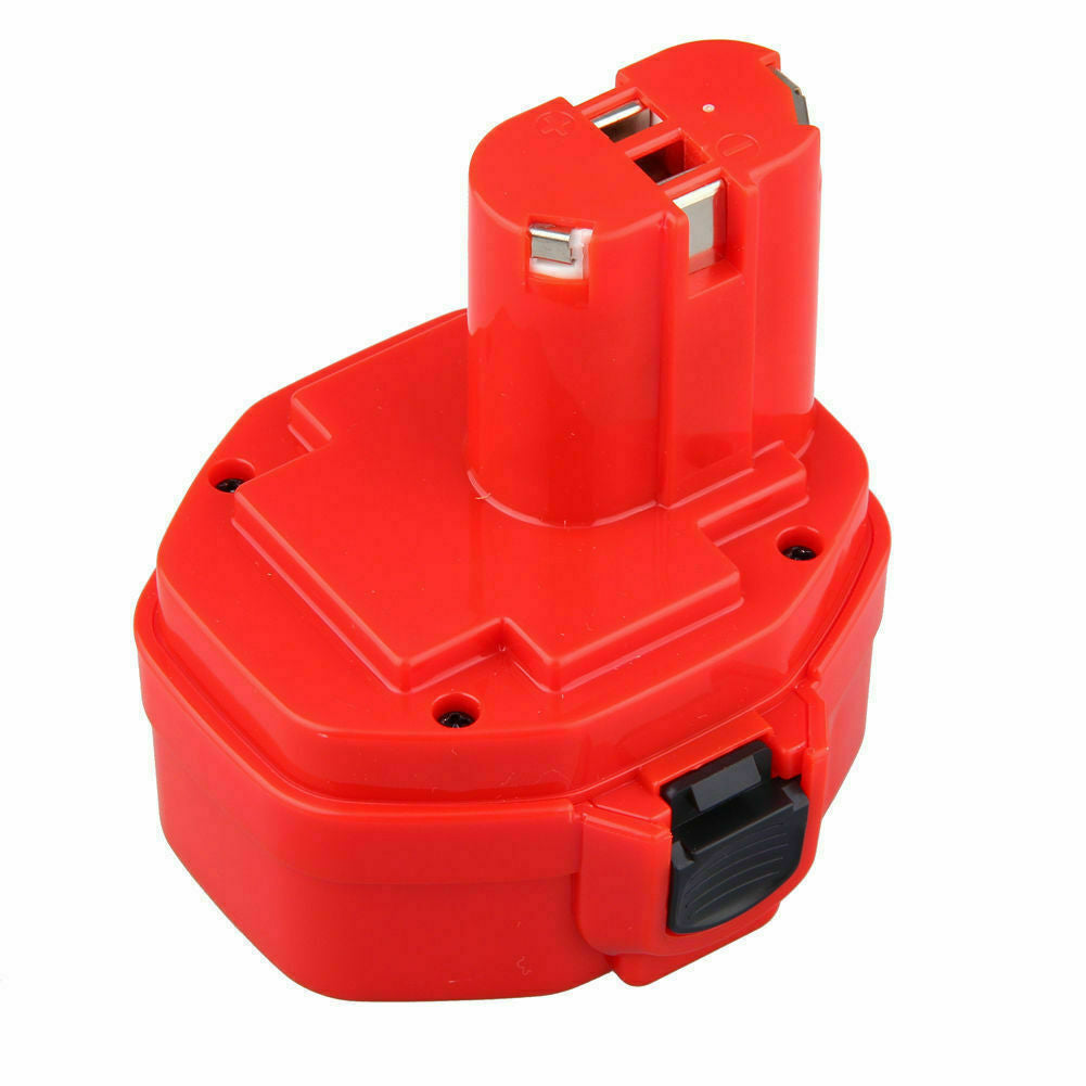 14.4V Battery for Makita 6233D 6228D 6337D 1434 UB140D 192600-1 14.4V Battery for Makita 6233D 6228D 6337D 1434 UB140D 192600-1
